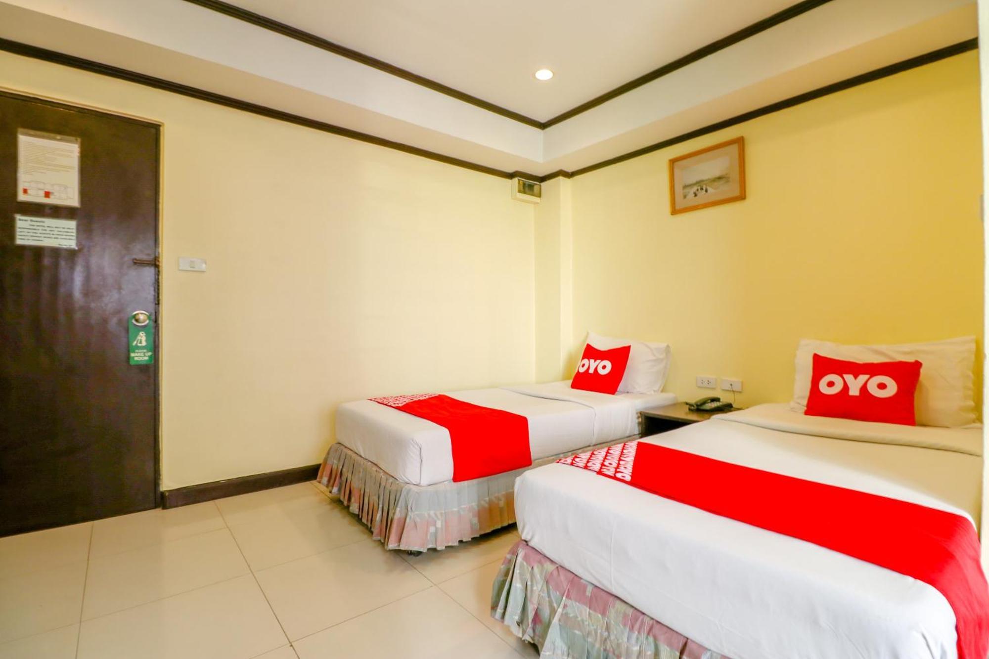 Hotel Win Long بانكوك المظهر الخارجي الصورة