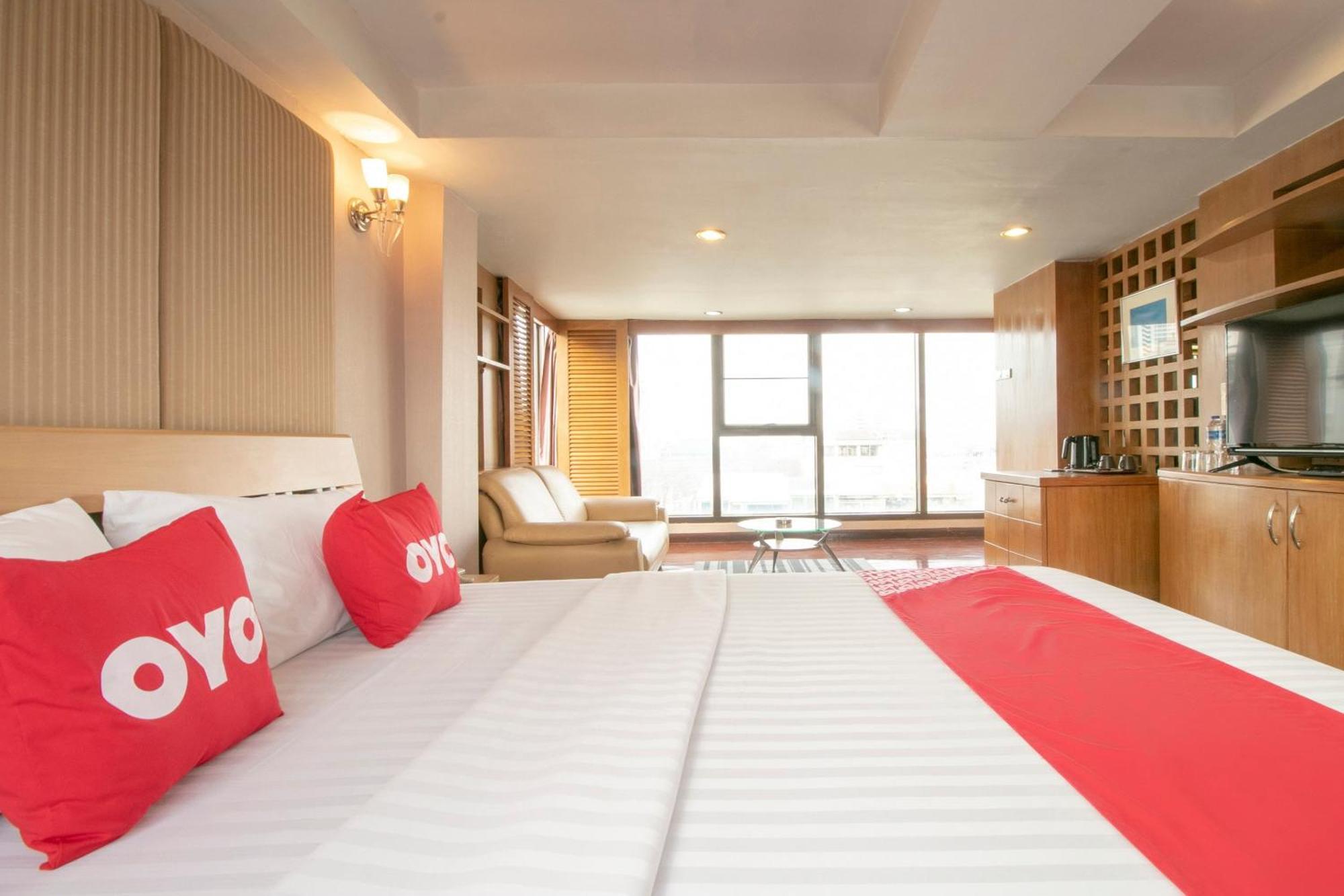 Hotel Win Long بانكوك المظهر الخارجي الصورة