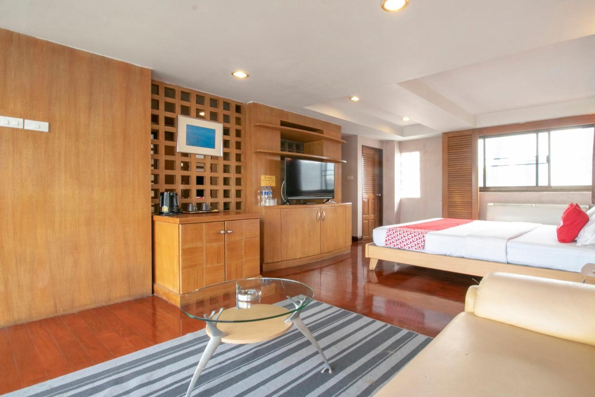 Hotel Win Long بانكوك المظهر الخارجي الصورة