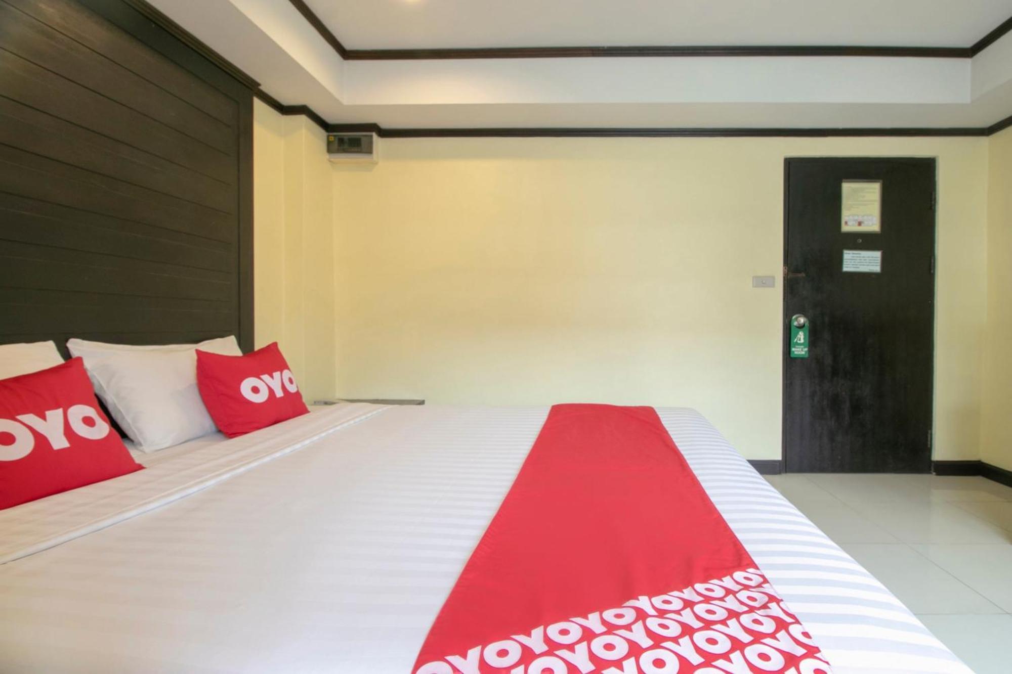 Hotel Win Long بانكوك المظهر الخارجي الصورة