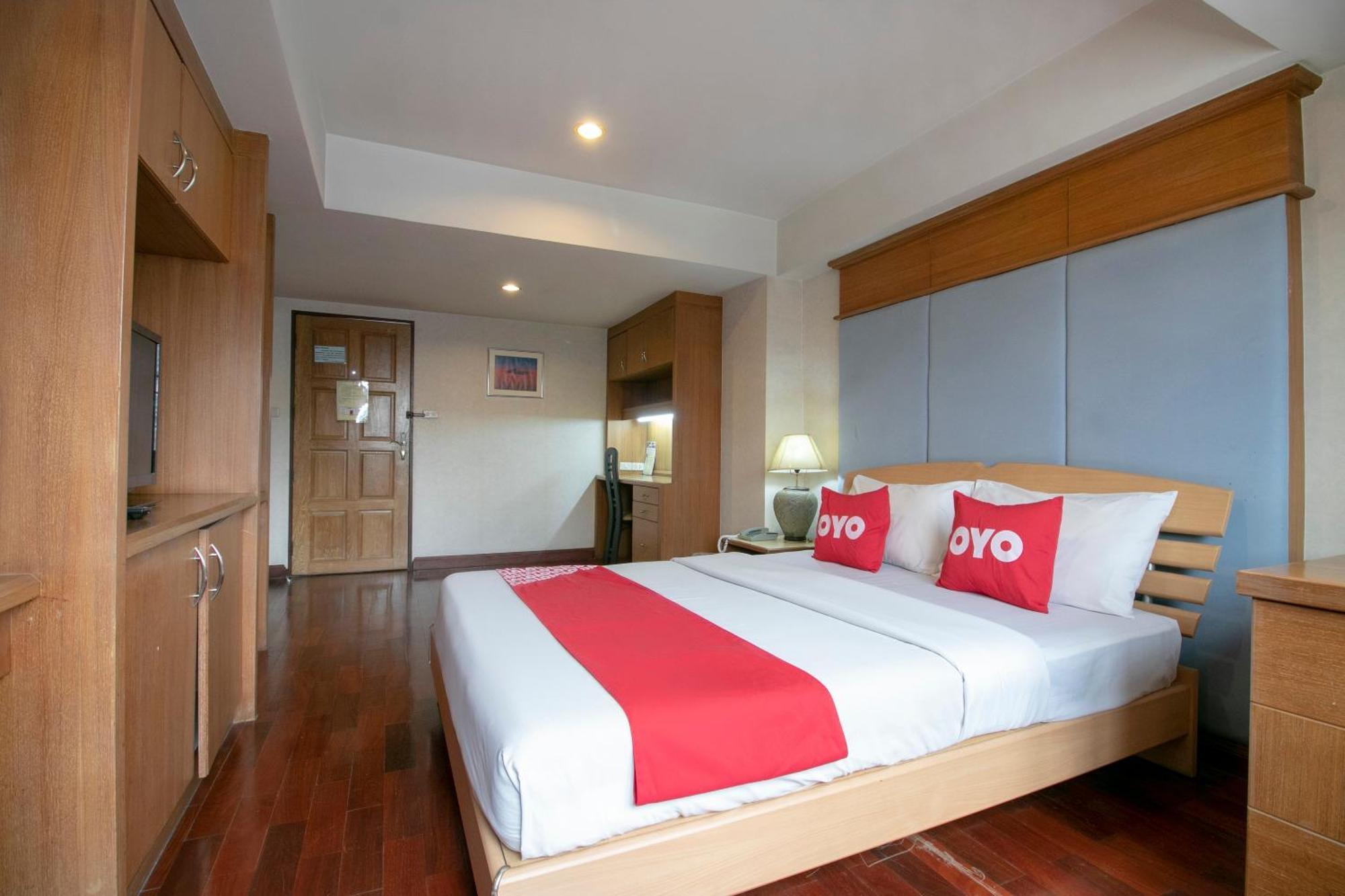 Hotel Win Long بانكوك المظهر الخارجي الصورة