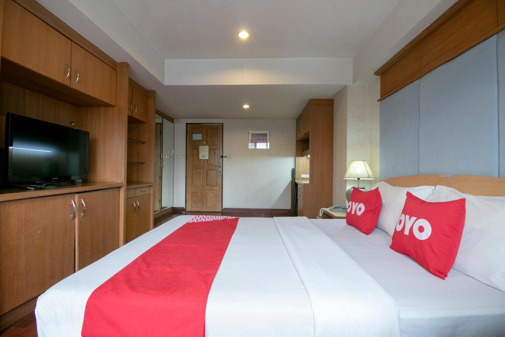 Hotel Win Long بانكوك المظهر الخارجي الصورة